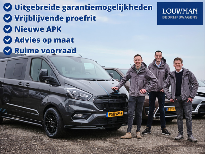 Mercedes-Benz Sprinter 316 2.2 CDI L2H2 Inrichting 220v omvormer Navigatie Achteruitrijcamera Apple Carplay/Android Auto Cruise Control - Цельнометаллический фургон: фото 4 Mercedes-Benz Sprinter 316 2.2 CDI L2H2 Inrichting 220v omvormer Navigatie Achteruitrijcamera Apple Carplay/Android Auto Cruise Control - Цельнометаллический фургон: фото 4