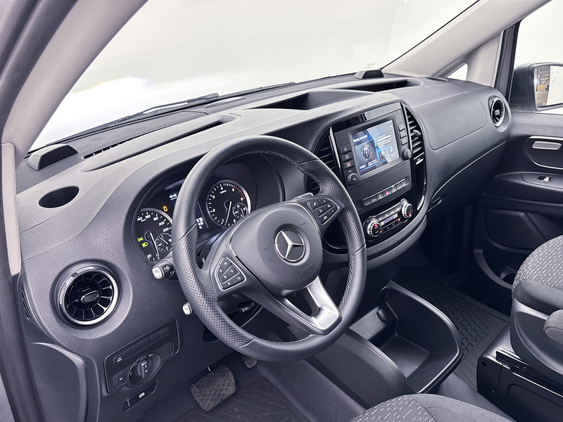 Mercedes-Benz Vito 114 CDI Extra Lang Dubbele Cabine XL LED Trekhaak Apple Carplay/Android Auto Achteruitrijcamera Cruise Control - Легковой фургон, Грузопассажирский фургон: фото 5 Mercedes-Benz Vito 114 CDI Extra Lang Dubbele Cabine XL LED Trekhaak Apple Carplay/Android Auto Achteruitrijcamera Cruise Control - Легковой фургон, Грузопассажирский фургон: фото 5