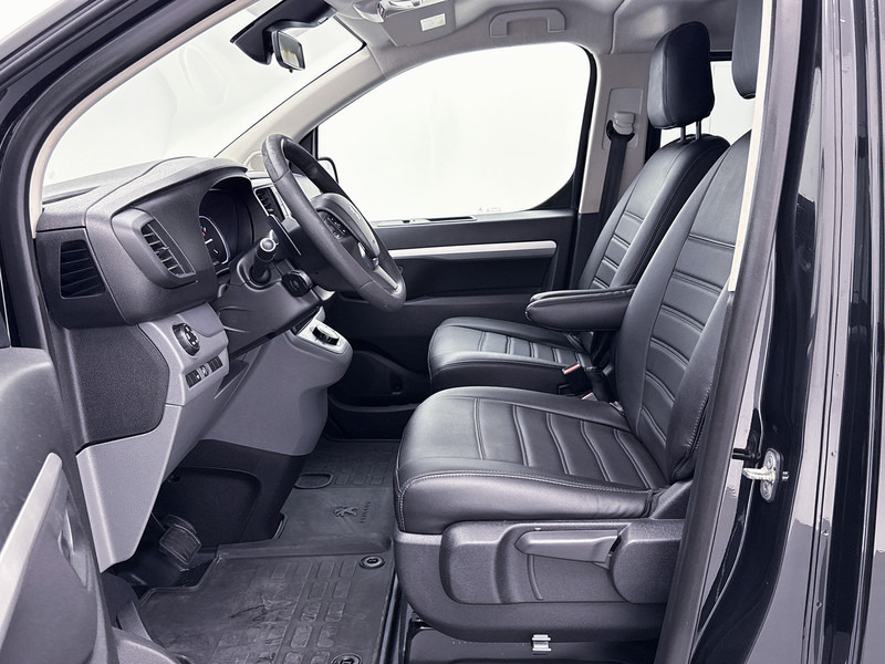 Peugeot Expert 231L 2.0 BlueHDI 180 Dubbele Cabine Premium Pack 177PK Trekhaak Navigatie Achteruitrijcamera Climate Control в лизинг Peugeot Expert 231L 2.0 BlueHDI 180 Dubbele Cabine Premium Pack 177PK Trekhaak Navigatie Achteruitrijcamera Climate Control: фото 16