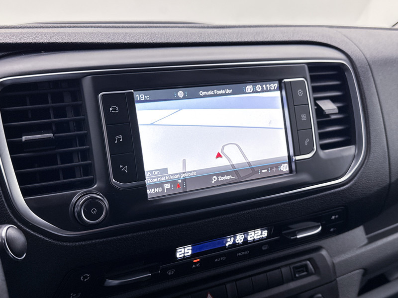 Peugeot Expert 231L 2.0 BlueHDI 180 Dubbele Cabine Premium Pack 177PK Trekhaak Navigatie Achteruitrijcamera Climate Control в лизинг Peugeot Expert 231L 2.0 BlueHDI 180 Dubbele Cabine Premium Pack 177PK Trekhaak Navigatie Achteruitrijcamera Climate Control: фото 8