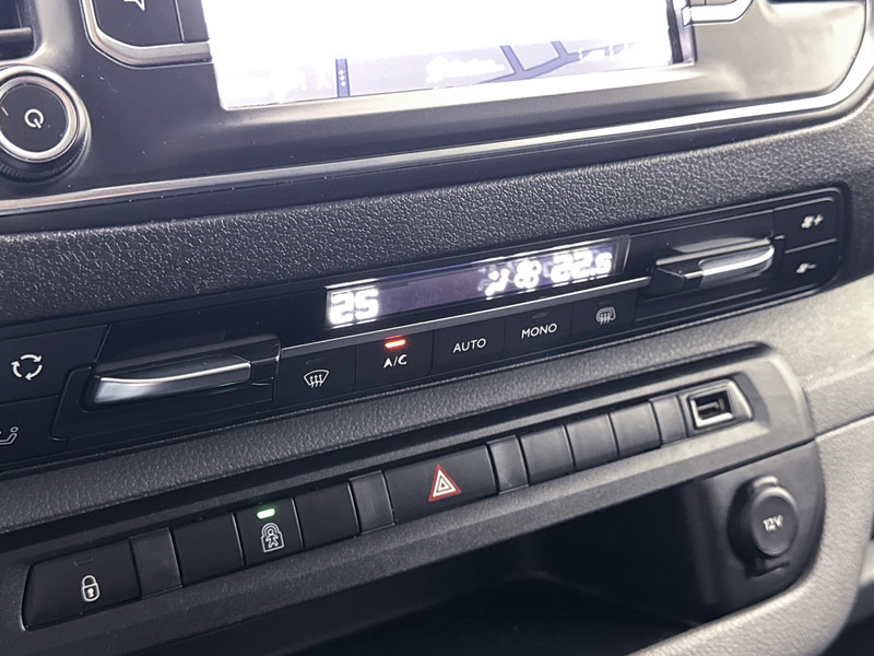 Peugeot Expert 231L 2.0 BlueHDI 180 Dubbele Cabine Premium Pack 177PK Trekhaak Navigatie Achteruitrijcamera Climate Control в лизинг Peugeot Expert 231L 2.0 BlueHDI 180 Dubbele Cabine Premium Pack 177PK Trekhaak Navigatie Achteruitrijcamera Climate Control: фото 9