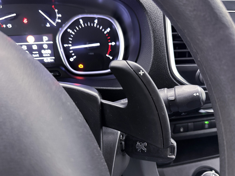 Peugeot Expert 231L 2.0 BlueHDI 180 Dubbele Cabine Premium Pack 177PK Trekhaak Navigatie Achteruitrijcamera Climate Control в лизинг Peugeot Expert 231L 2.0 BlueHDI 180 Dubbele Cabine Premium Pack 177PK Trekhaak Navigatie Achteruitrijcamera Climate Control: фото 10