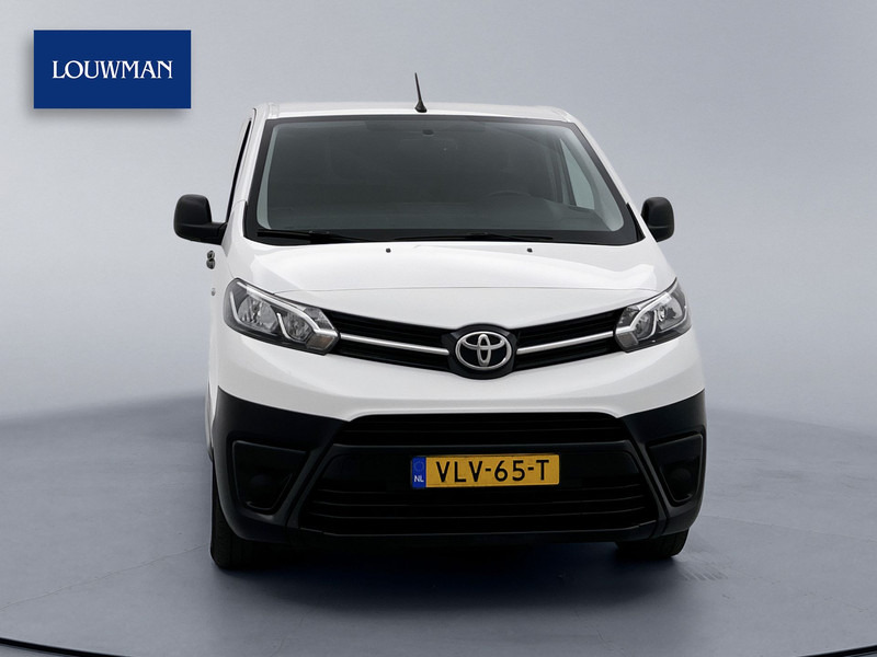 Toyota ProAce Compact 1.5 D-4D Cool Comfort Cruise Control Betimmering Airco в лизинг Toyota ProAce Compact 1.5 D-4D Cool Comfort Cruise Control Betimmering Airco: фото 13