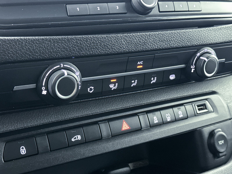 Toyota ProAce Compact 1.5 D-4D Cool Comfort Cruise Control Betimmering Airco в лизинг Toyota ProAce Compact 1.5 D-4D Cool Comfort Cruise Control Betimmering Airco: фото 9