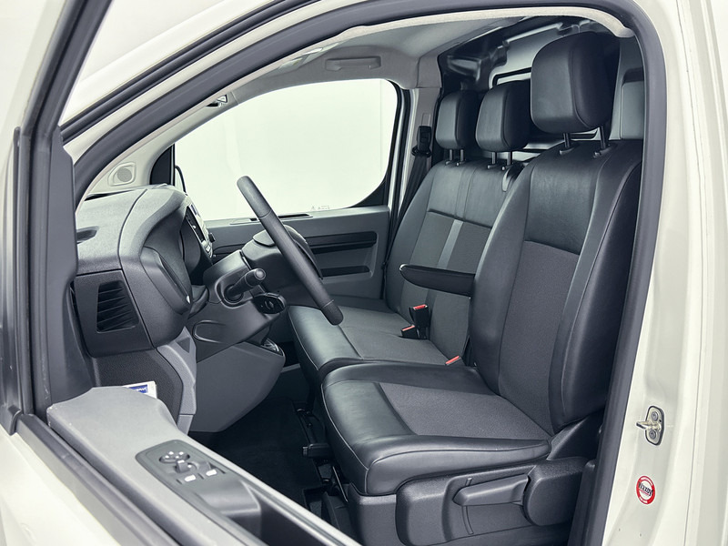 Toyota ProAce Compact 1.5 D-4D Cool Comfort Cruise Control Betimmering Airco в лизинг Toyota ProAce Compact 1.5 D-4D Cool Comfort Cruise Control Betimmering Airco: фото 16