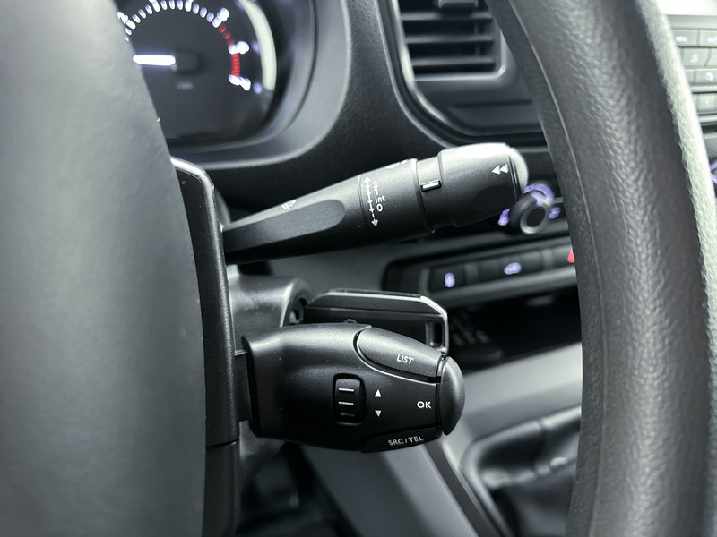 Toyota ProAce Compact 1.5 D-4D Cool Comfort Cruise Control Betimmering Airco в лизинг Toyota ProAce Compact 1.5 D-4D Cool Comfort Cruise Control Betimmering Airco: фото 10
