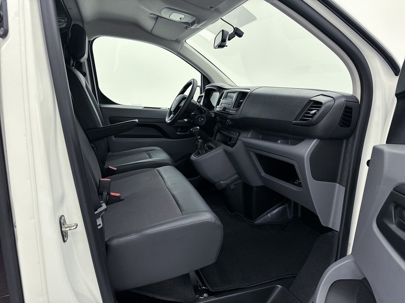 Toyota ProAce Compact 1.5 D-4D Cool Comfort Cruise Control Betimmering Airco в лизинг Toyota ProAce Compact 1.5 D-4D Cool Comfort Cruise Control Betimmering Airco: фото 17