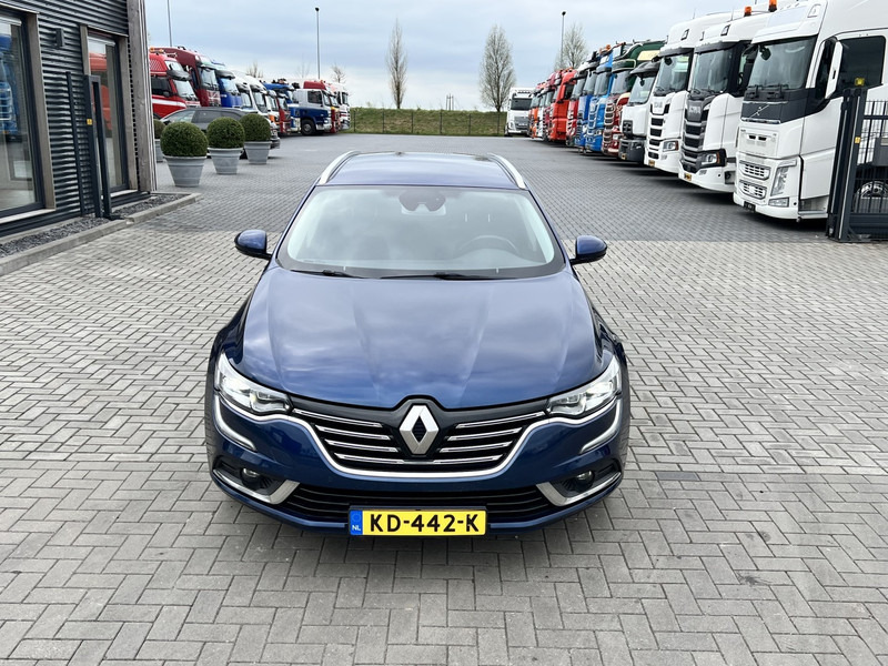 Renault Talisman Estate 1.5 dCi 4 Control / pdc / Airco - Легковой автомобиль: фото 2 Renault Talisman Estate 1.5 dCi 4 Control / pdc / Airco - Легковой автомобиль: фото 2