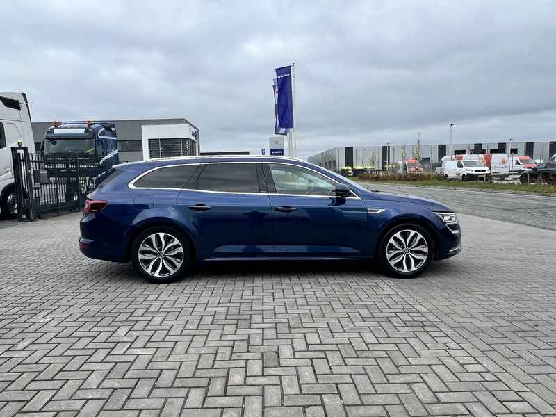 Renault Talisman Estate 1.5 dCi 4 Control / pdc / Airco - Легковой автомобиль: фото 4 Renault Talisman Estate 1.5 dCi 4 Control / pdc / Airco - Легковой автомобиль: фото 4