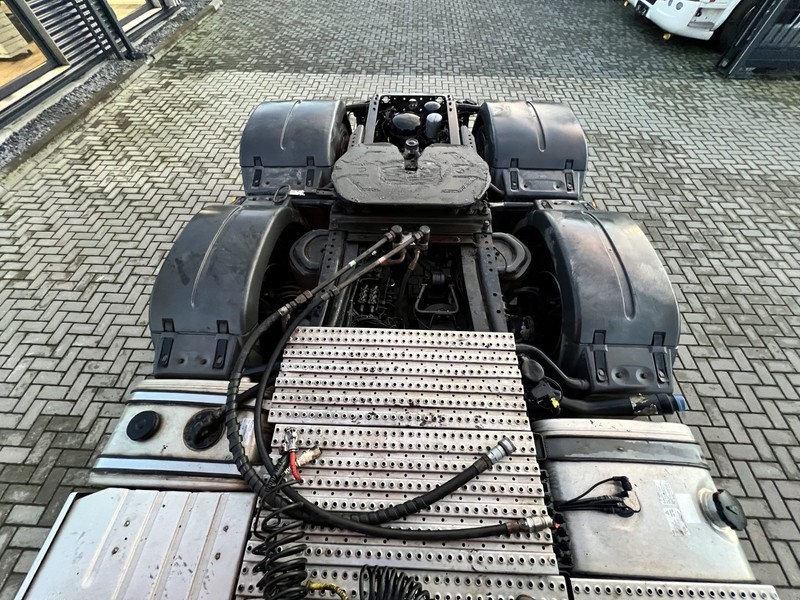 MAN TGX.440 6x2 Trekker Steering Axle /  Hydraulic в лизинг MAN TGX.440 6x2 Trekker Steering Axle /  Hydraulic: фото 7