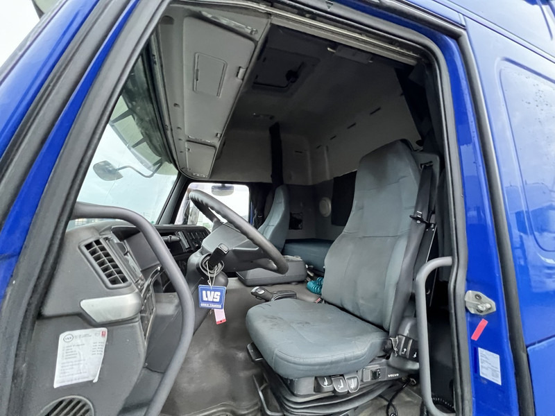 Volvo FM 370 4x2 trekker Globetrotter / Euro 5 в лизинг Volvo FM 370 4x2 trekker Globetrotter / Euro 5: фото 11