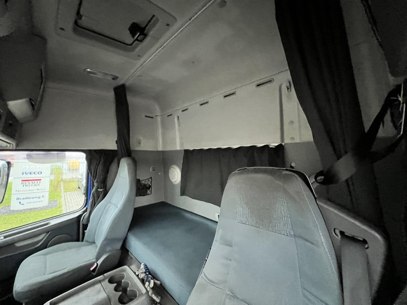 Volvo FM 370 4x2 trekker Globetrotter / Euro 5 в лизинг Volvo FM 370 4x2 trekker Globetrotter / Euro 5: фото 17