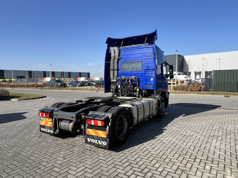 Volvo FM 370 4x2 trekker Globetrotter / Euro 5 в лизинг Volvo FM 370 4x2 trekker Globetrotter / Euro 5: фото 6