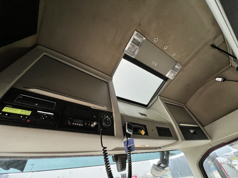 Тросовый мультилифт Volvo FH 500 6x2 Containersysteem Globetrotter / 10 Wheels / Cable systeem: фото 14