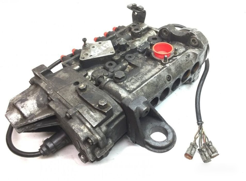 Bosch 1364497 Scania 4-serie - Топливный насос для Грузовиков: фото 1 Bosch 1364497 Scania 4-serie - Топливный насос для Грузовиков: фото 1