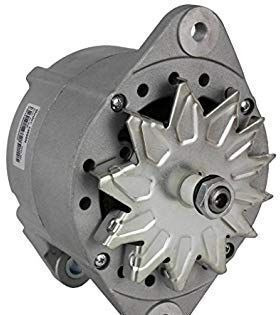 Bosch pentru autotractor Volvo FM7/FM9/FM1 - Генератор для Грузовиков: фото 1 Bosch pentru autotractor Volvo FM7/FM9/FM1 - Генератор для Грузовиков: фото 1