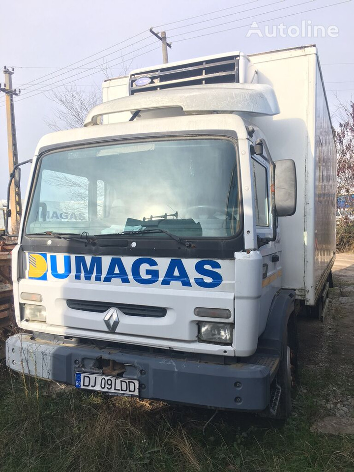 DEZMEMBRARI Renault MIDLINER 210 160 150 180 150 170 - Двигатель для Грузовиков: фото 1 DEZMEMBRARI Renault MIDLINER 210 160 150 180 150 170 - Двигатель для Грузовиков: фото 1