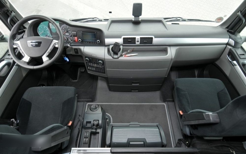 Elemente cabina interior MAN TGX truck - Кузов и экстерьер для Грузовиков: фото 1 Elemente cabina interior MAN TGX truck - Кузов и экстерьер для Грузовиков: фото 1