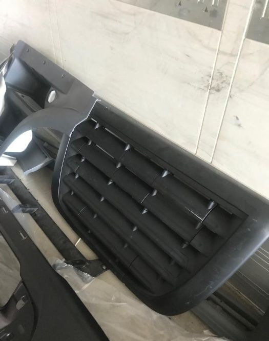 Masca frontala DAF xf105 euro5 130eur truck - Кабина и интерьер для Грузовиков: фото 1 Masca frontala DAF xf105 euro5 130eur truck - Кабина и интерьер для Грузовиков: фото 1