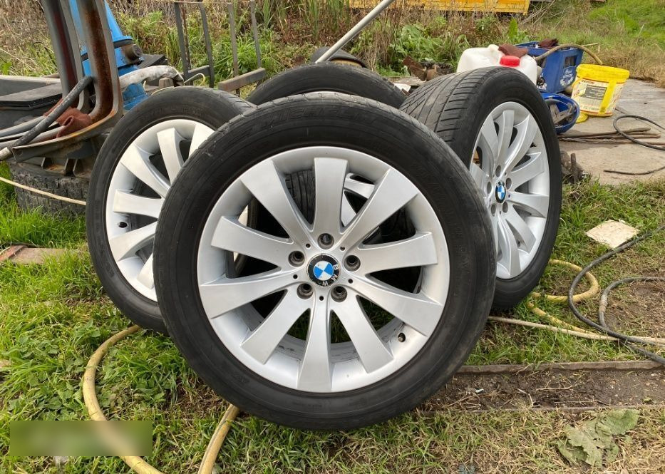 Michelin seria 7 - Колесо: фото 1 Michelin seria 7 - Колесо: фото 1