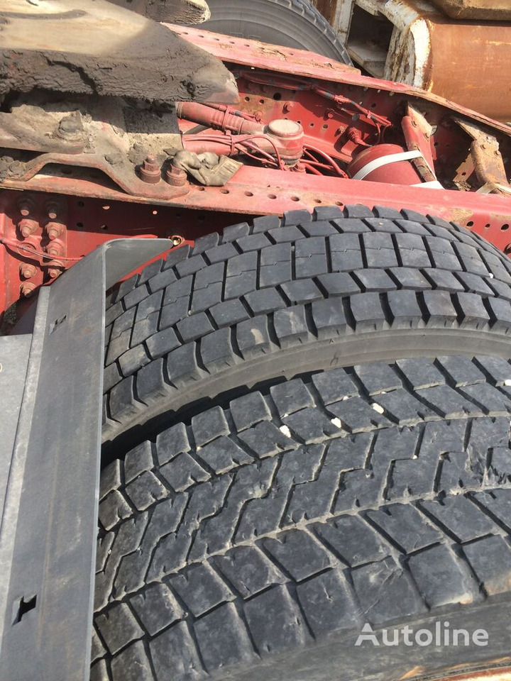 IVECO Cursor 13 в лизинг IVECO Cursor 13: фото 18
