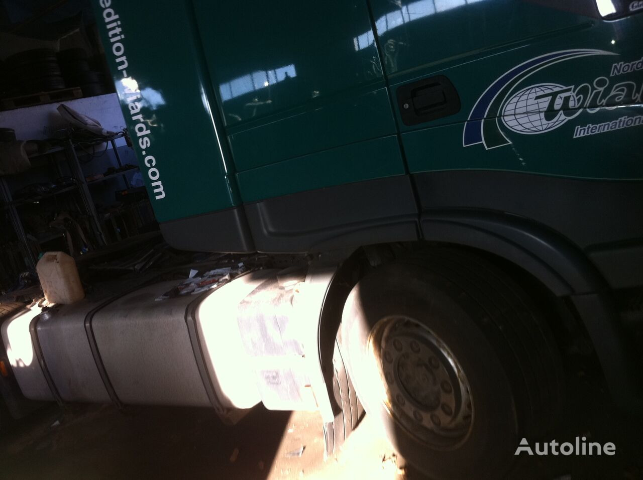 IVECO Cursor 13 в лизинг IVECO Cursor 13: фото 37