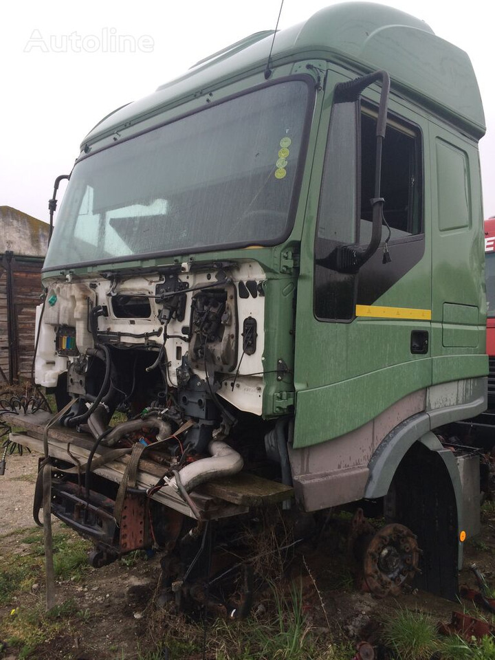 IVECO Cursor 13 в лизинг IVECO Cursor 13: фото 24