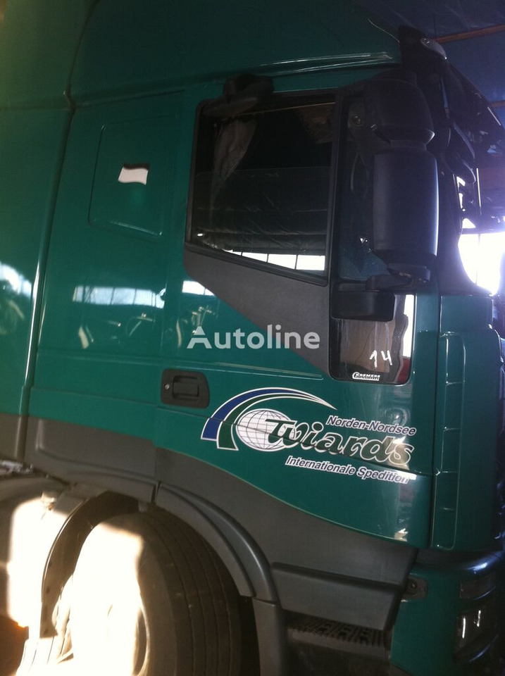 IVECO Cursor 13 в лизинг IVECO Cursor 13: фото 39