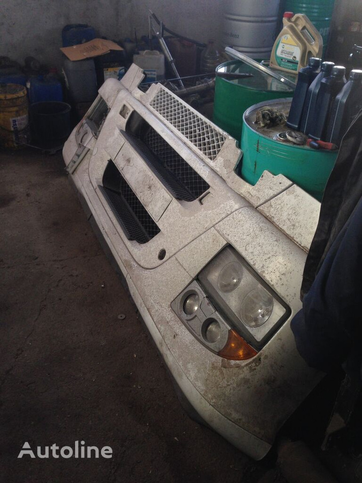 IVECO Cursor 13 в лизинг IVECO Cursor 13: фото 20
