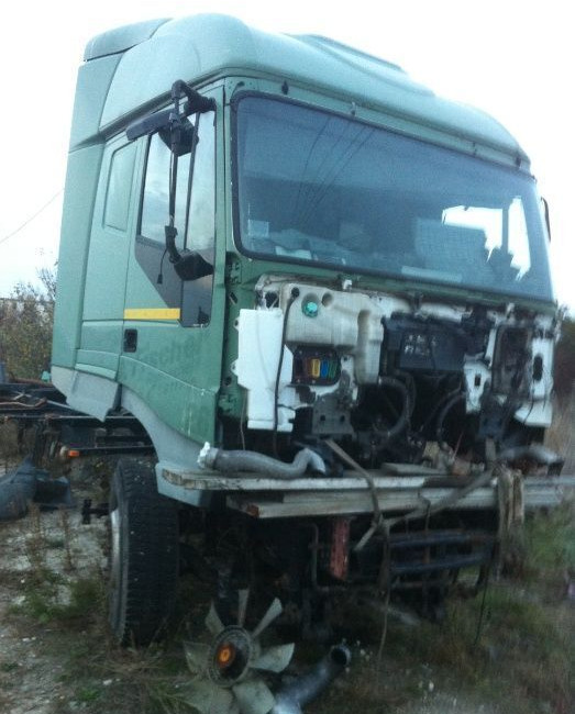 IVECO Eurostar в лизинг IVECO Eurostar: фото 6