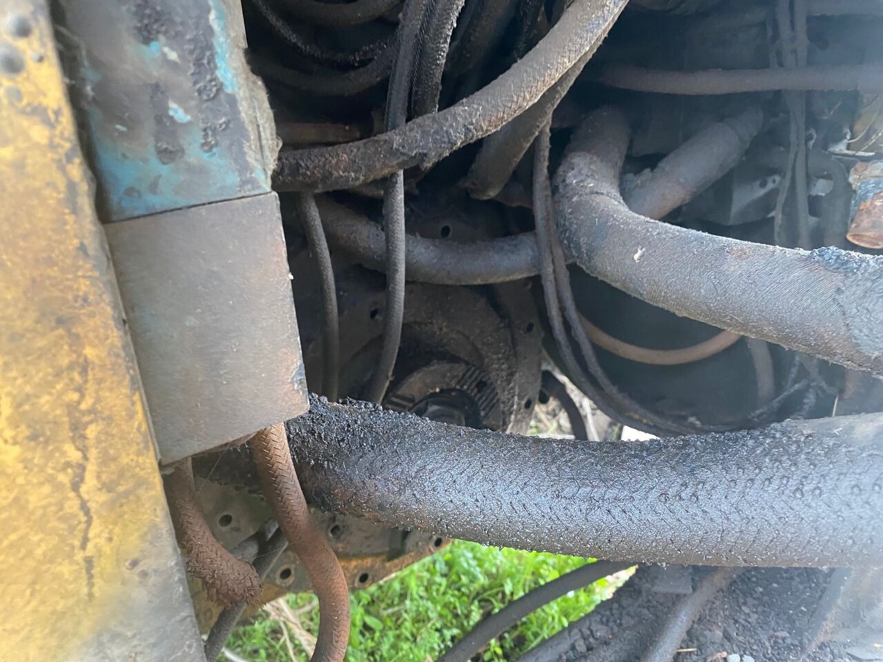 Volvo L110E PIESE DIN DEZMEMBRARI в лизинг Volvo L110E PIESE DIN DEZMEMBRARI: фото 7