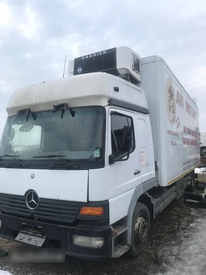 Dezmembrez Mercedes Atego 815,818 12-23,12-28 ,16-23,16-28 Mercedes-Benz Atego - Запчасти для Грузовиков: фото 1 Dezmembrez Mercedes Atego 815,818 12-23,12-28 ,16-23,16-28 Mercedes-Benz Atego - Запчасти для Грузовиков: фото 1