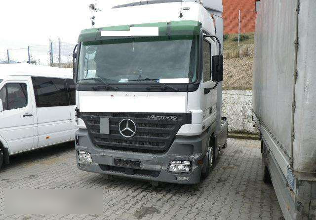 Mercedes-Benz 1990 - 2020 123 Mercedes-Benz ACTROS truck - Запчасти для Грузовиков: фото 1 Mercedes-Benz 1990 - 2020 123 Mercedes-Benz ACTROS truck - Запчасти для Грузовиков: фото 1