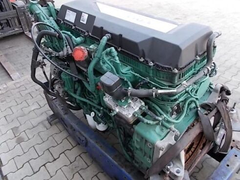Volvo D13K Volvo FH4 FM truck - Двигатель для Грузовиков: фото 1 Volvo D13K Volvo FH4 FM truck - Двигатель для Грузовиков: фото 1