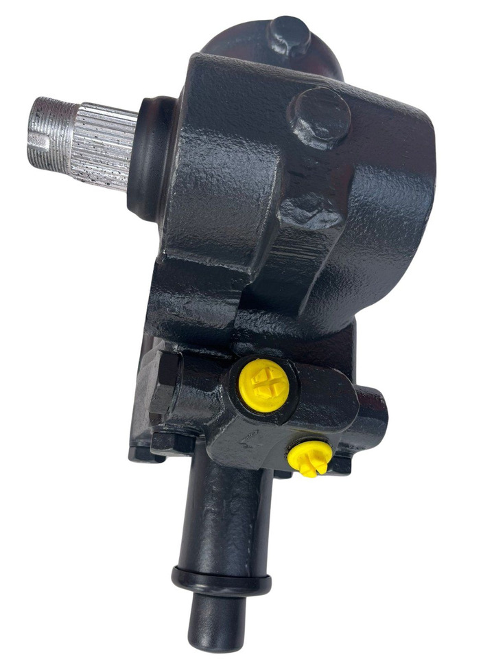 Lenkgetriebe für LKW MAN - Рулевой механизм: фото 1 Lenkgetriebe für LKW MAN - Рулевой механизм: фото 1