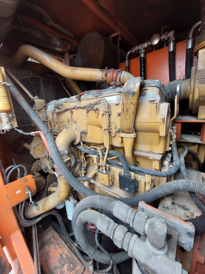 CATERPILLAR CAT C15 - Двигатель для Строительной техники: фото 1 CATERPILLAR CAT C15 - Двигатель для Строительной техники: фото 1