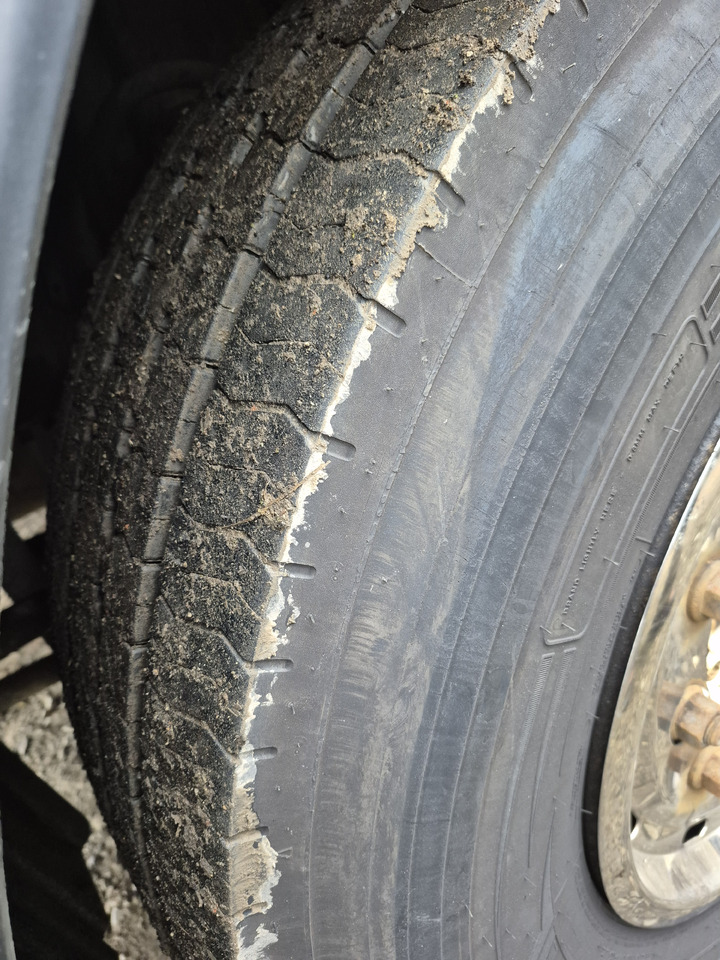 SCANIA R650 в лизинг SCANIA R650: фото 17