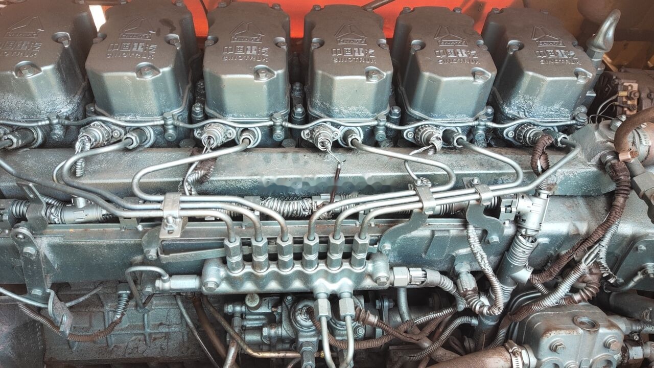 XCMG XCT50 XCT30 XCT35 QY50KC QY50K 50T 50ton в лизинг XCMG XCT50 XCT30 XCT35 QY50KC QY50K 50T 50ton: фото 6