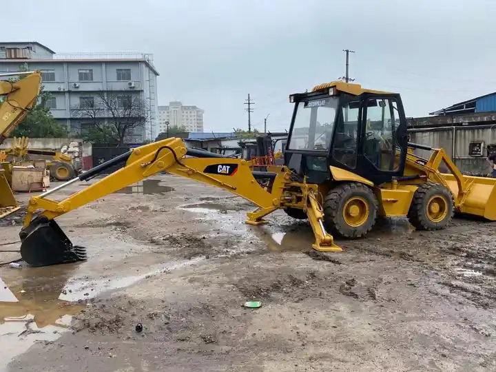 Excellent Used Backhoe Loader 420F Caterpillar 420F 420f2 backhoe loaders in stock ready to ship в лизинг Excellent Used Backhoe Loader 420F Caterpillar 420F 420f2 backhoe loaders in stock ready to ship: фото 7