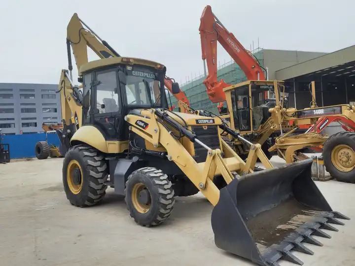 Caterpillar 420F backhoe loader CAT 420F second hand backhoe loader JCB 3CX 4CX cheap for sale в лизинг caterpillar 420F backhoe loader CAT 420F second hand backhoe loader JCB 3CX 4CX cheap for sale: фото 6