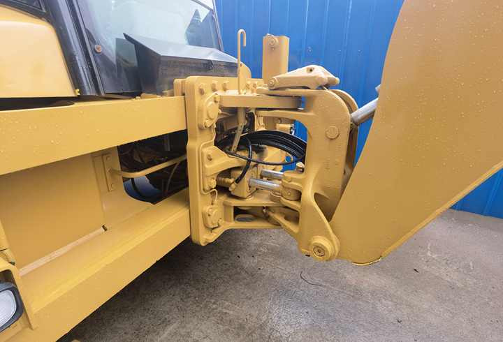 Caterpillar 420F backhoe loader used 420F CAT JCB 3CX 4CX cat backhoe excavator loader 4x4 в лизинг caterpillar 420F backhoe loader used 420F CAT JCB 3CX 4CX cat backhoe excavator loader 4x4: фото 6