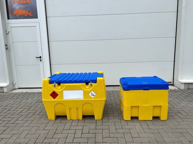 Emiliana Serbatoi ST430  - Резервуар для хранения: фото 1