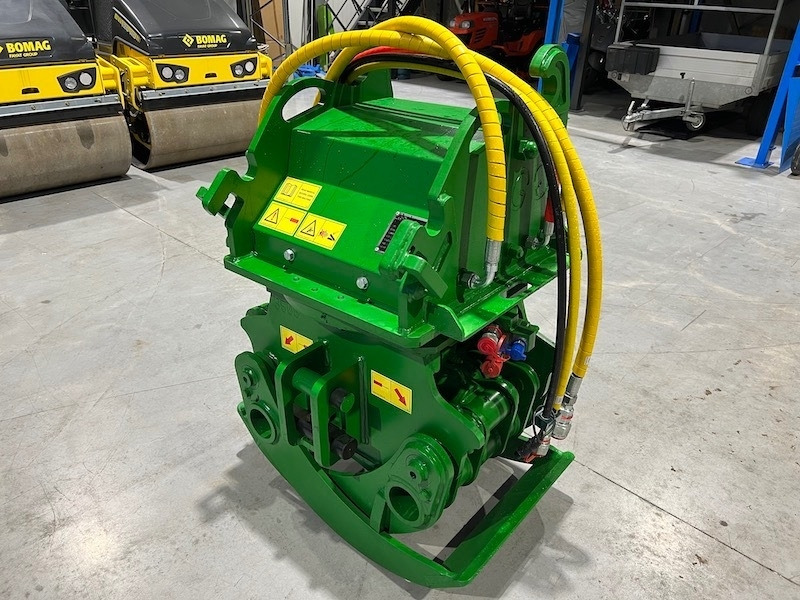 VH-BM Boomgrijper 811R - Грейфер для Строительной техники: фото 1 VH-BM Boomgrijper 811R - Грейфер для Строительной техники: фото 1