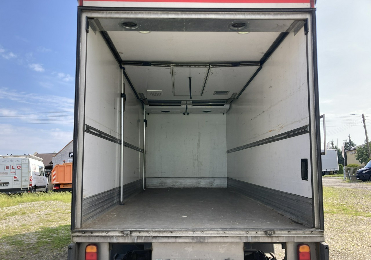 DAF Inny DAF DAF LF210FA Chłodnia Konvekta Hydro klapa 2014 в лизинг DAF Inny DAF DAF LF210FA Chłodnia Konvekta Hydro klapa 2014: фото 10