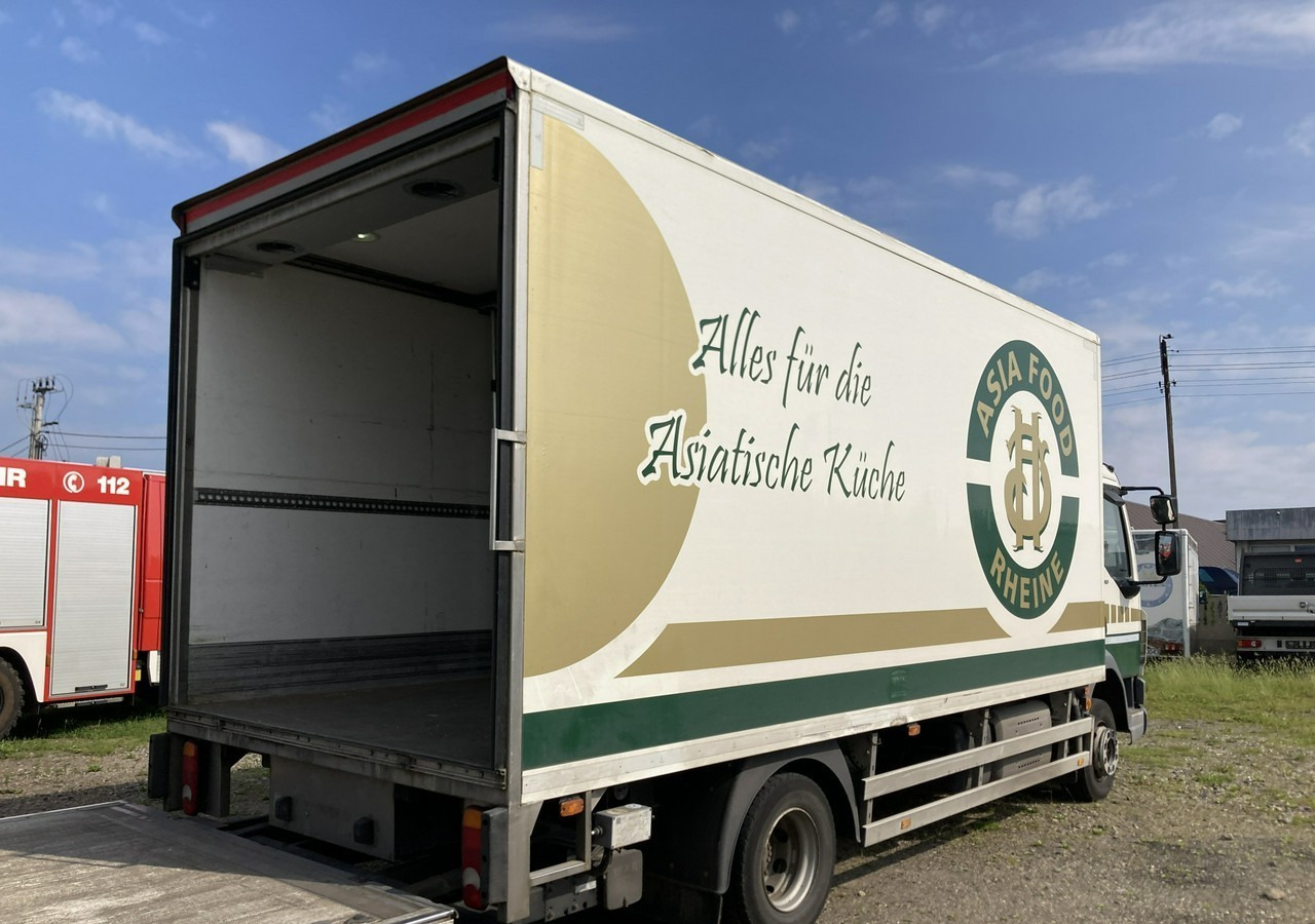 DAF Inny DAF DAF LF210FA Chłodnia Konvekta Hydro klapa 2014 в лизинг DAF Inny DAF DAF LF210FA Chłodnia Konvekta Hydro klapa 2014: фото 18
