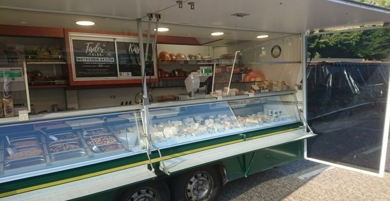 Fiat Ducato Autosklep mięso Gastronomiczny Food Truck Foodtruck sklep bar Borco - Торговый грузовик: фото 3 Fiat Ducato Autosklep mięso Gastronomiczny Food Truck Foodtruck sklep bar Borco - Торговый грузовик: фото 3