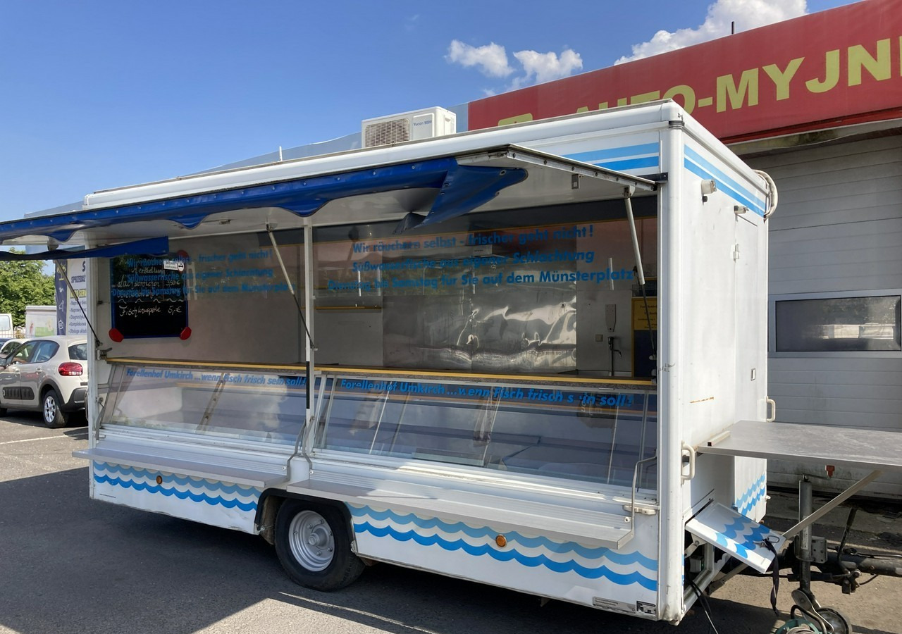 Inna Autosklep Gastronomiczna food truck foodtruck sklep Klima Autosklep wędlin Gastronomiczna food truck foodtruck sklep Klima199 - Торговый прицеп: фото 1 Inna Autosklep Gastronomiczna food truck foodtruck sklep Klima Autosklep wędlin Gastronomiczna food truck foodtruck sklep Klima199 - Торговый прицеп: фото 1