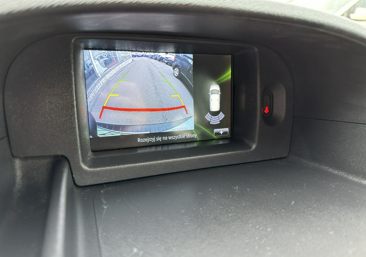Renault Kangoo Z.E. 100% Pełny Elektryk Zasięg 240-320km BUS PAS Darmowe Parkowanie - Цельнометаллический фургон, Электрический фургон: фото 5 Renault Kangoo Z.E. 100% Pełny Elektryk Zasięg 240-320km BUS PAS Darmowe Parkowanie - Цельнометаллический фургон, Электрический фургон: фото 5