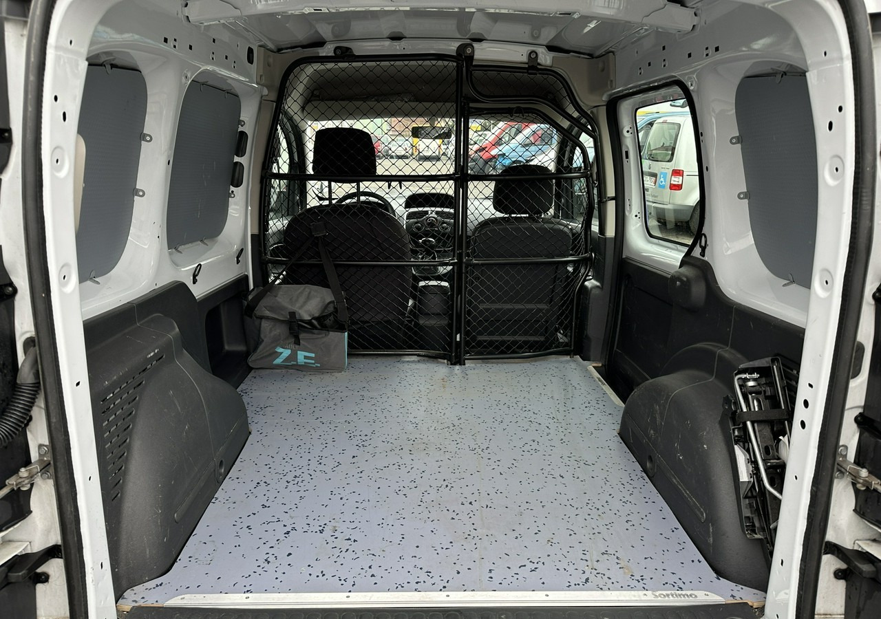 Renault Kangoo Z.E. 100% Pełny Elektryk Zasięg 240-320km BUS PAS Darmowe Parkowanie в лизинг Renault Kangoo Z.E. 100% Pełny Elektryk Zasięg 240-320km BUS PAS Darmowe Parkowanie: фото 7