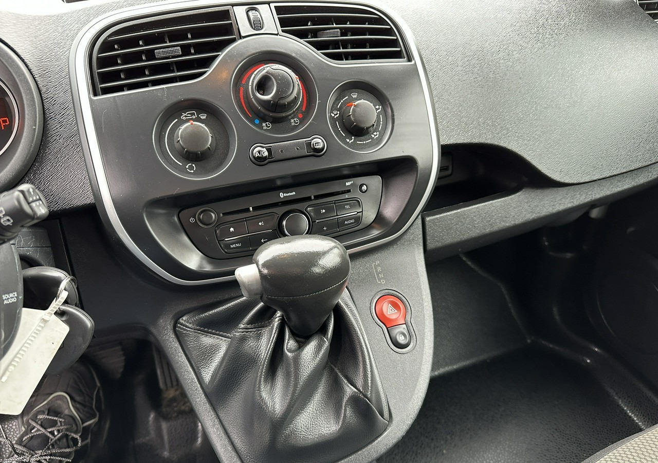 Renault Kangoo Z.E. 100% Pełny Elektryk Zasięg 240-320km BUS PAS Darmowe Parkowanie в лизинг Renault Kangoo Z.E. 100% Pełny Elektryk Zasięg 240-320km BUS PAS Darmowe Parkowanie: фото 9